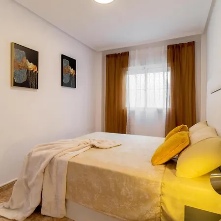 Espanatour Cinuelica Iii Apartamento Oriola (Orihuela)