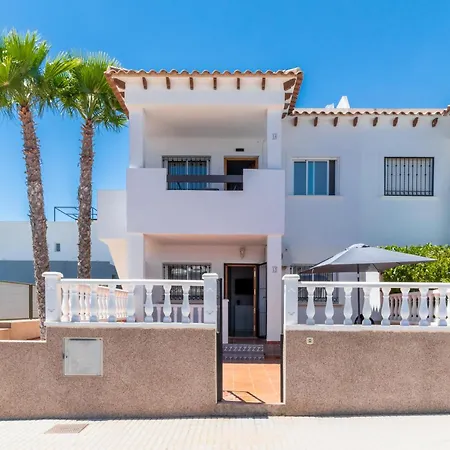 Apartamento Espanatour Cinuelica Iii *