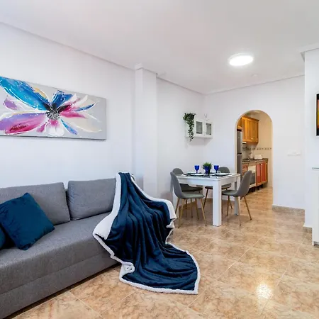 Espanatour Cinuelica Iii Apartment