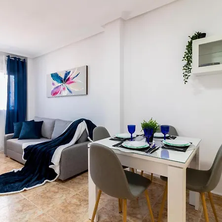 Apartment Espanatour Cinuelica Iii