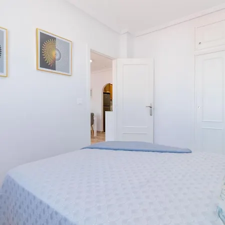 Espanatour Cinuelica Iii Apartment Orihuela