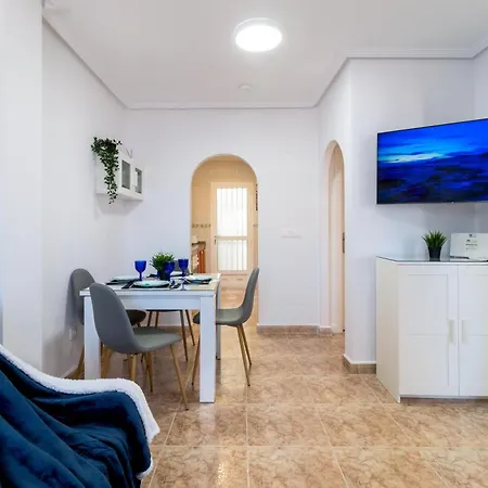 Apartment Espanatour Cinuelica Iii *