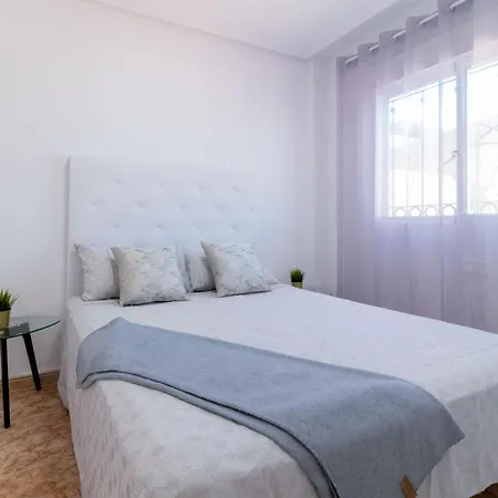 Espanatour Cinuelica Iii Apartment *